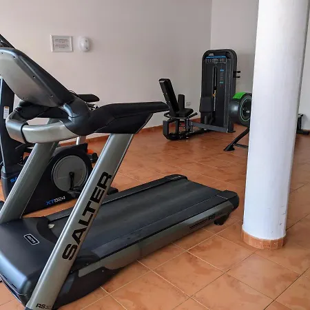 Holiday home In La Caleta *