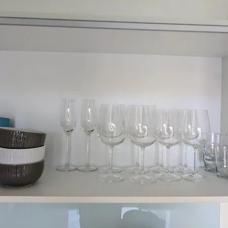 Holiday home In La Caleta *