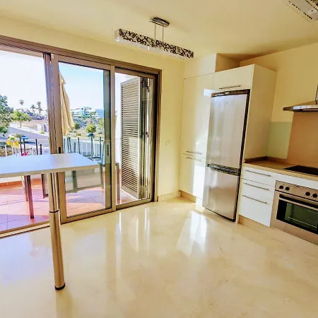 Holiday home In La Caleta Costa Adeje (Tenerife)