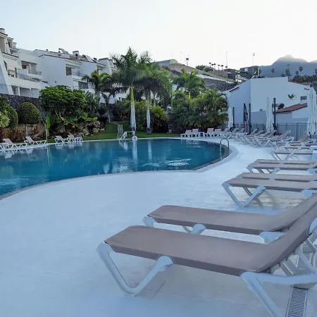 Holiday home In La Caleta *