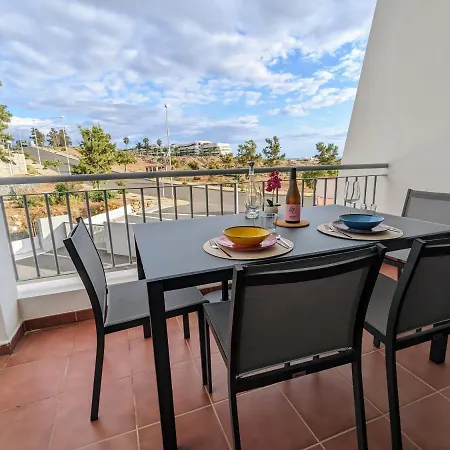 Holiday home In La Caleta