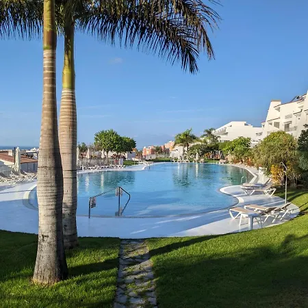 In La Caleta Holiday home