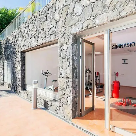 Holiday home In La Caleta *