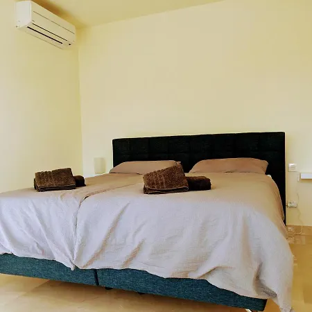 Holiday home In La Caleta *