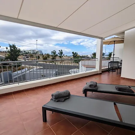 In La Caleta Holiday home *